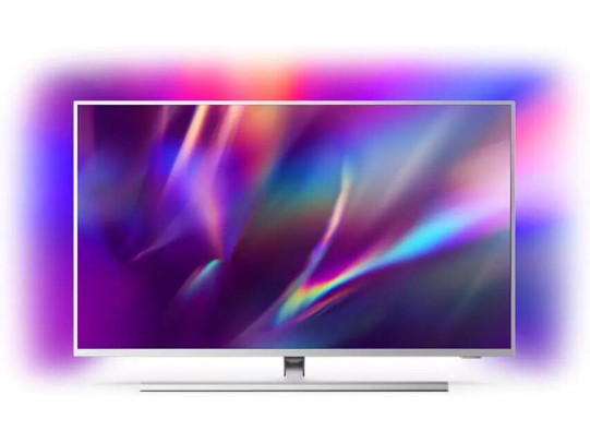 PHILIPS  -58PUS8555/12